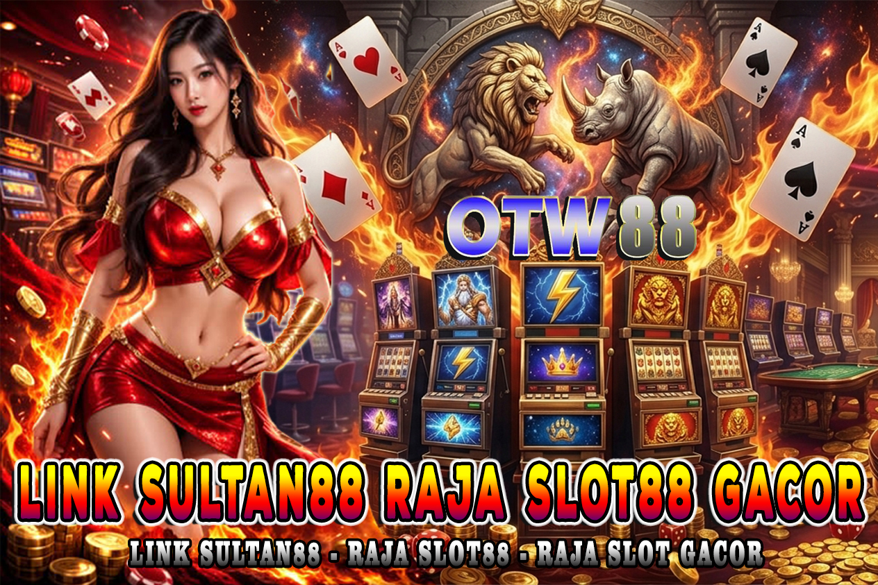 SITUS SLOT RESMI
